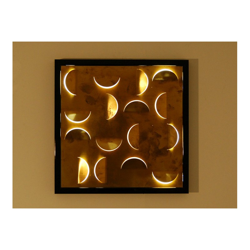 Lampada da Parete Decorativa a LED - Art. 1203