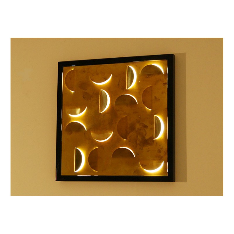 Lampada da Parete Decorativa a LED - Art. 1203