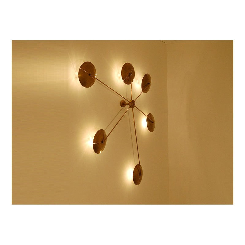 Lampada da Parete / Soffitto Art. 1133