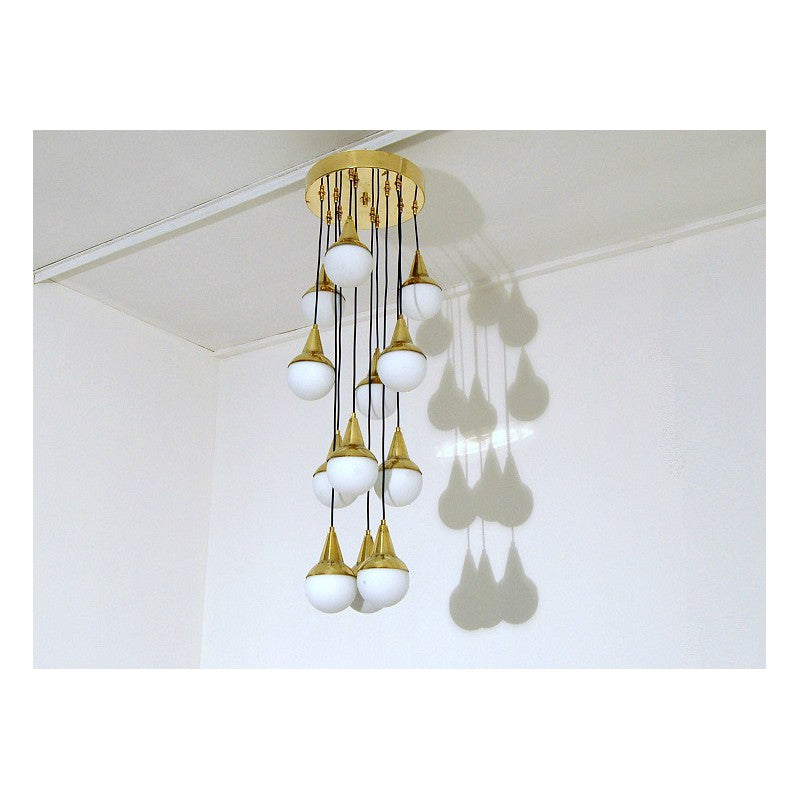 Lampada da Soffitto Art. 1014