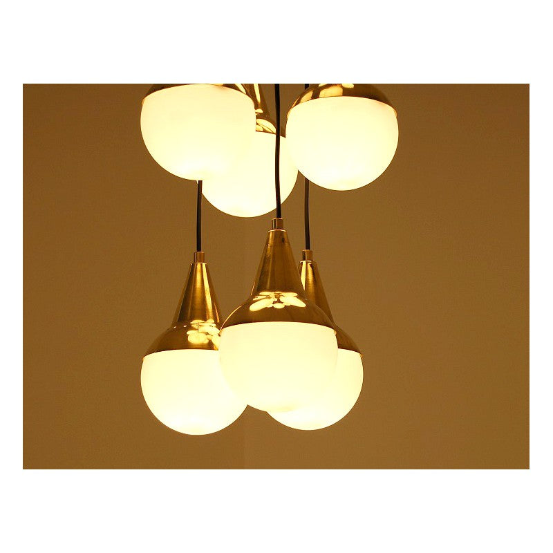 Lampada da Soffitto Art. 1014