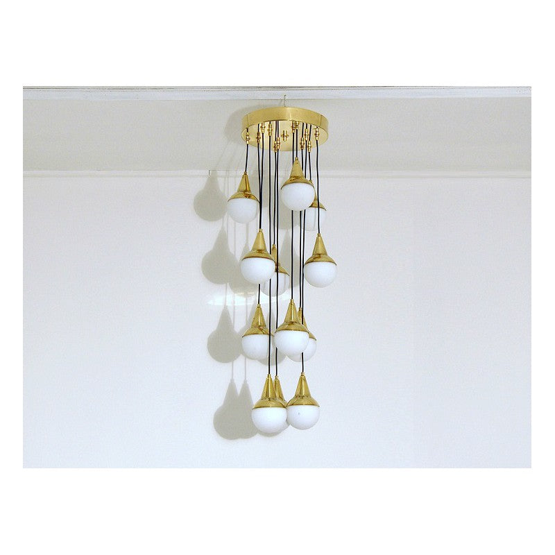 Lampada da Soffitto Art. 1014