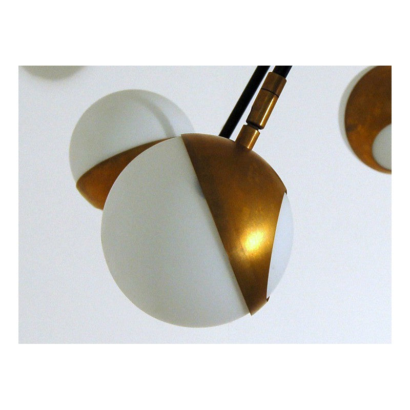 Lampada da Soffitto Art. 1201