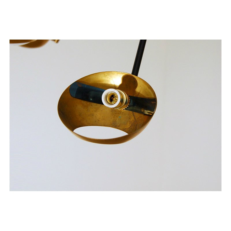 Lampada da Soffitto Art. 1201