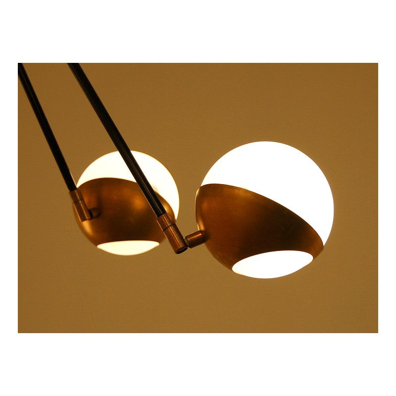 Lampada da Soffitto Art. 1201