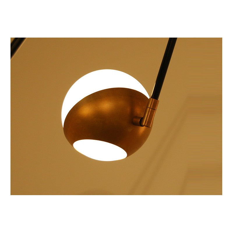 Lampada da Soffitto Art. 1201