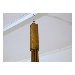 Ceiling Lamp - Art. 1401 - 10 Diffusers 