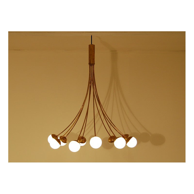 Lampada da Soffitto - Art. 1401 - 10 Diffusori