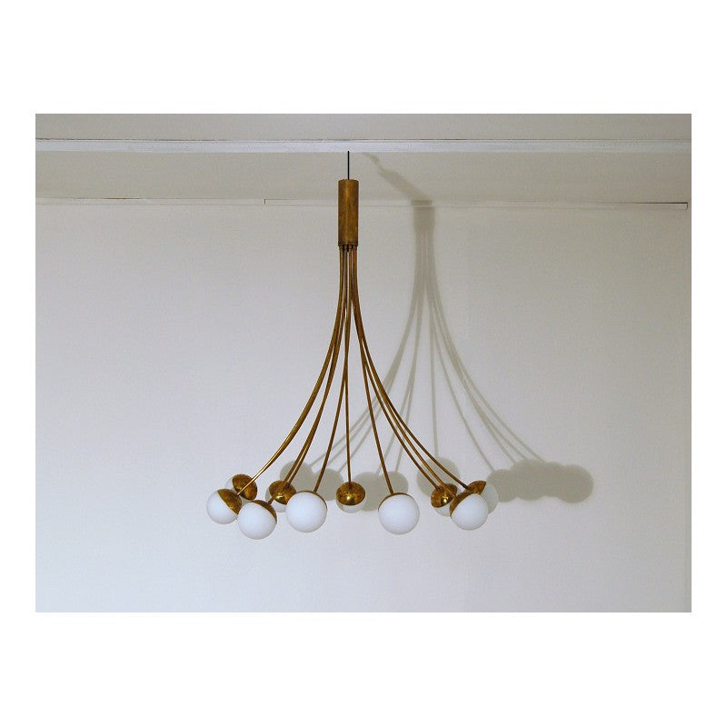 Lampada da Soffitto - Art. 1401 - 10 Diffusori