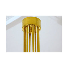 Ceiling Lamp Art. 1700 - 8 Diffusers 