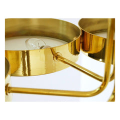 Ceiling Lamp Art. 1700 - 8 Diffusers 
