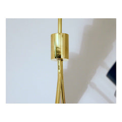 Ceiling Lamp - Art. 1702 - 8 Diffusers 