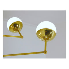 Lampada da Soffitto - Art. 1711 - 12 Diffusori