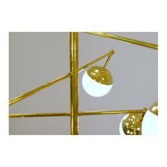 Ceiling Lamp - Art. 1711 - 12 Diffusers 