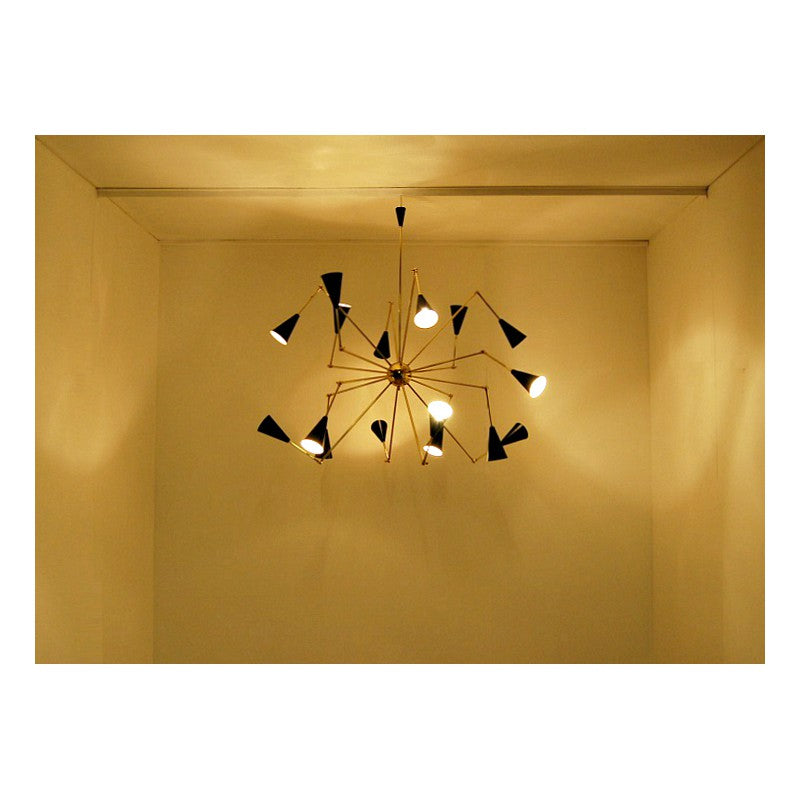 Lampada da Soffitto - Art. 1730