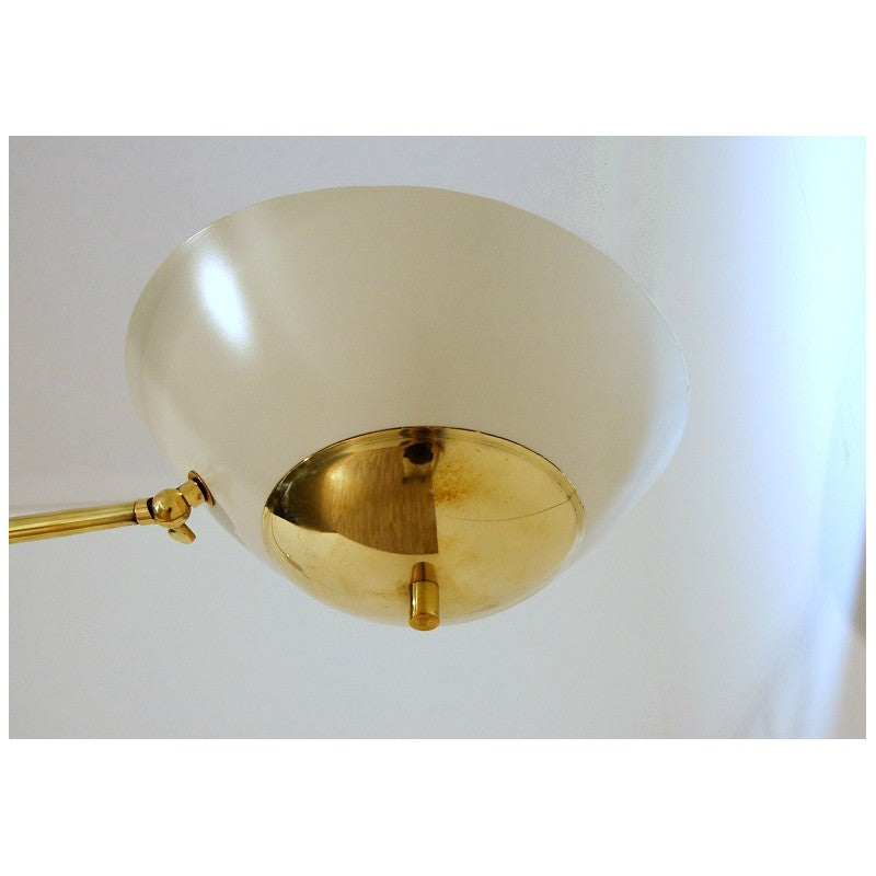 Lampada da Soffitto - Art. 1733 - 3 Diffusori