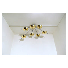 Lampada da Soffitto Art. 1743