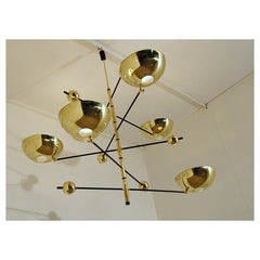 Lampada da Soffitto Art. 1804