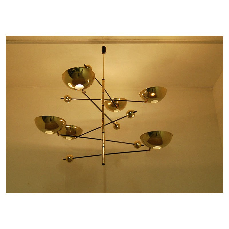 Lampada da Soffitto Art. 1804