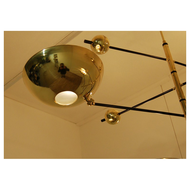 Lampada da Soffitto Art. 1804