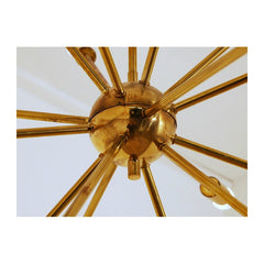 Lampada da Soffitto SPUTNIK - Art. 1710