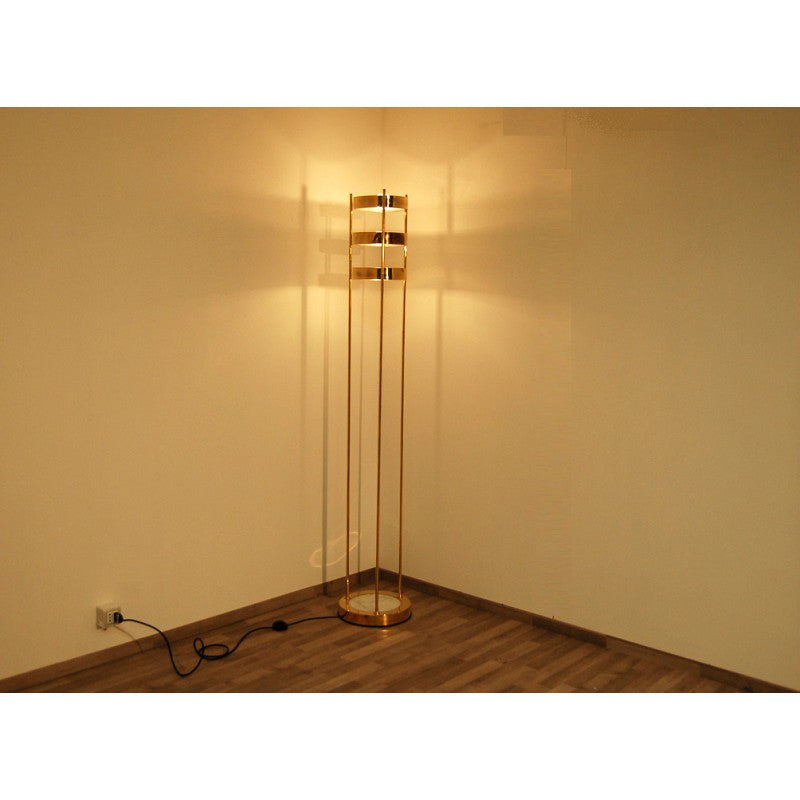 Floor Lamp, Art. 1073 