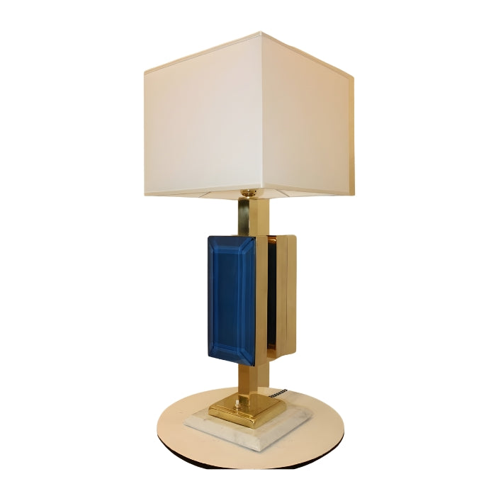 1950s style lamp